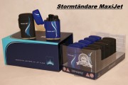 Stormtändare MAXIJET