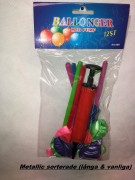 Ballonger 12-pack