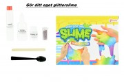 Slime Gör det själv