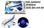 Flygplan