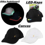 Keps LED