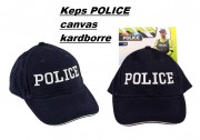 Keps POLICE