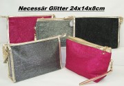 Necessär GLITTER 