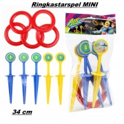 Ringkastarspel MINI