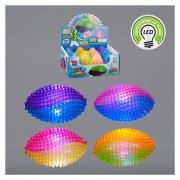 LED-Rugbyboll 