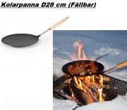Kolarpanna Hällmark
