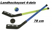 Landhockeyset 