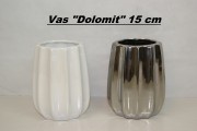 Vas (Dolomit) 15cm 