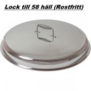 Lock till 58cm Hällmark