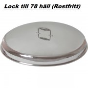 Lock till 78cm Hällmark