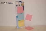 Sticky-notes