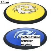 Vattenfrisbee 