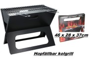 Grill (Hopfällbar)