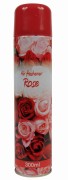 Air freshener rose 