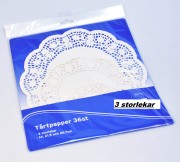 Tårtpapper 