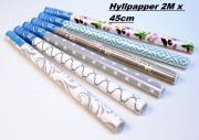 Hyllpapper 