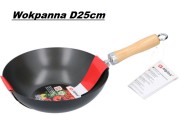 Wokpanna D25cm ALPINA 