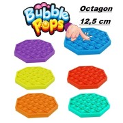 Pop-it fidget OCTAGON 