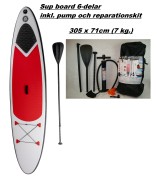 Sup-board 305cm