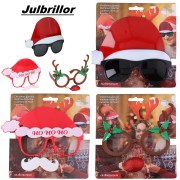 Julbrillor 