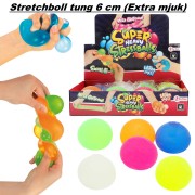 Stretchboll TUNG