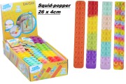 Squid popper