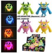 Squeezemonster LED