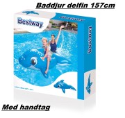 Baddjur DELFIN