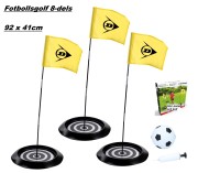 Fotbollsgolf 