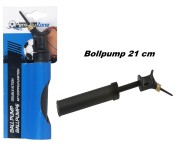 Bollpump 