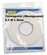 Tätningslist 