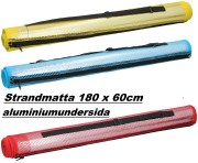 Strandmatta180cm