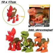 Dinosaurier 19cm 