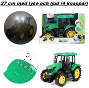 Traktor STOR