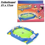 Fotbollsspel MINI