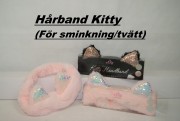 Hårband KITTY 