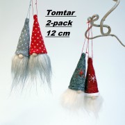 Tomte 12cm