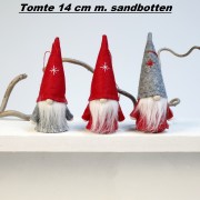 Tomte 14cm