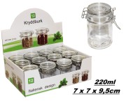 Kryddburk 220ml.