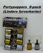 Partypoppers 