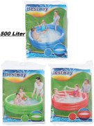 Pool 500 Liter  