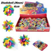 Studsboll RAINBOW 