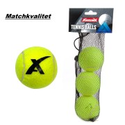 Tennisbollar 