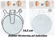 Sminkspegel 