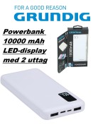 Powerbank 