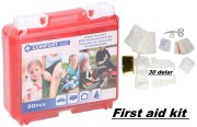 First Aid Kit 