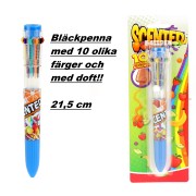 Bläckpenna MULTI