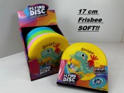 Frisbee SOFT 17cm