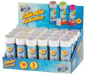 Såpbubblor 50ml