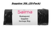  Soppåse 30Liter 